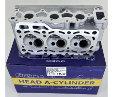 Головка блока цилиндров Damas Matiz Tico 200mm AVTOJON