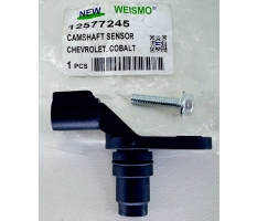+Датчик распредвала Cobalt R3 Gentra WEISMO