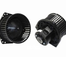 Вентилятор печки GENTRA Lacetti 1.6 03>25 UZ-DW