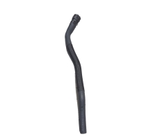 Патрубок печки прямой CRUZE T300 WEISMO