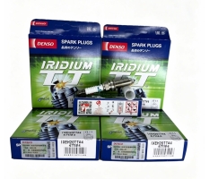 Свеча зажигания антимагнит 14mm DENSO IXEH20TT A