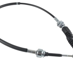 Трос 5-х КПП ком (красный) Damas SKY корея