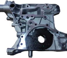 Масляный насос взборе Cruze 1.6 1.8 ECOTEC OSSCA