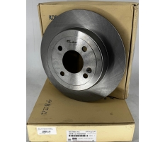 "Диск тормазной задние HYUNDAI Accent 12-22 KIA RIO 12-21 MEILLOR