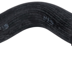 Патрубок радиатора верх R3 GM оригинал