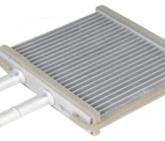 Радиатор печки R3 OSSCA