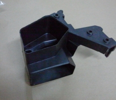 Крепление вакуума Nexia