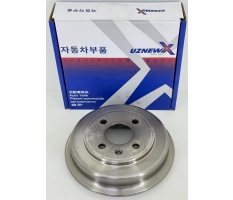 Барабан тормозной задний Cobalt UZNEW