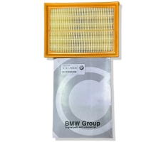 Фильтр воздушный - BMW 3 E36 E46 90-/5 E39 95-/7 E38 95-/X3 E83 04-