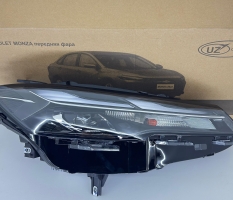 Фара передняя правая (RH) Monza 23 GMF UzChacvs