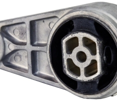 Подушка коробки нижний АТ LACETTI GENTRA DEQST