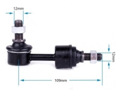 Стабилизатор задний тяги CS55 HYUNDAI Sonata Tucson KIA Sportage MEILLOR