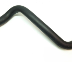 Патрубок радиатора нижний Lacetti 1.8 UZ-DW