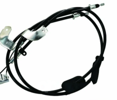 Трос ручного тормоза Cobalt WEISMO