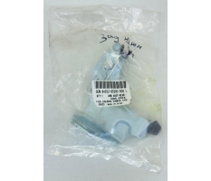 Ролик боковой двери нижней стороны (L) Damas Uz-DW