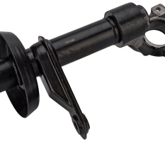 Кулак передней стойки амортизатора (L) Nexia R 13 UZ-DW