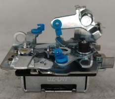 Замок двери перед (R) NEXIA UZ-DW