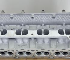 Головка блока цилиндров Cruze 1.6 WEISMO