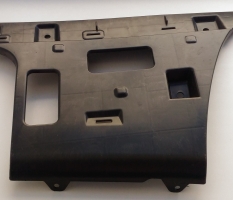 Брикет заднего бампера (R) Nexia 1