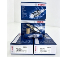 Свеча зажигания 21MM 1 BOSCH india