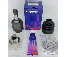 Граната внутренняя HYUNDAI Elantra 06> Accent 10> Kia Rio 10> KORPARTS