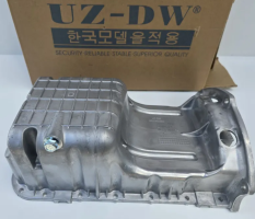 Поддон двигателя COBALT АКПП UZ-DW