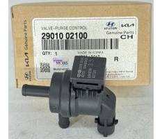 Клапан абсорбер (бомба) 2.0/2.4 Hyundai Santa Fe 09-20 Sonata 06-19 TUCSON 09-15 MOBIS