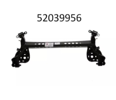 Балка задний подвески Cobalt Taiwan