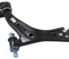 Рычаг подвески передней Monza правый (в сборе) WEISMO