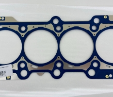 Прокладка ГБЦ железный 2x Cobalt GM Korea