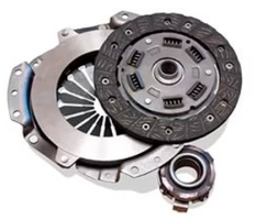 Коплект сцепления MATIZ UZ-DW