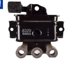 Подушка двигателя правая (RH) Cobalt T300 GM