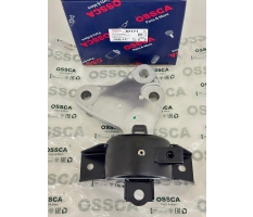 Подушка двигателя левая АТ (LH) Cobalt OSSCA