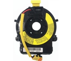 Рулевой шлейф 5/6 конт Hyundai Accent RB 11-17 i30 GB 11-17 Kia Rio 12-17 OKAMI