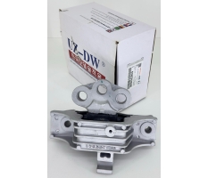 Подушка двигателя левая (LH) АКПП 1.3 турбо  Monza UZ-DW