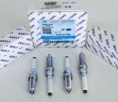 Свеча зажигания  LYNK&CO GEELY EMGRAND 15 coolray 1.5T антимагнит GEELY original