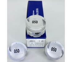 Поршня (0.50) Matiz Damas PISTON синий