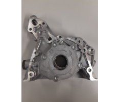 +Масляный насос 2-х грань Nexia 2 DEXOS korea