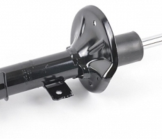 Амортизатор передние левый (LH) HYUNDAI Sonata YF 09-14 KIA K5 GF 10-15 SRR