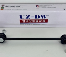 Серьга. Стойка стабилизатора R3 UZ-DW