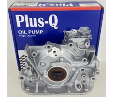 Масляный насос Matiz. Damas Plus-Q