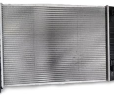 Радиатор охлаждения МТ Cobalt UZ-DW