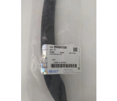 Башмак успокоитель пластик COBALT GM