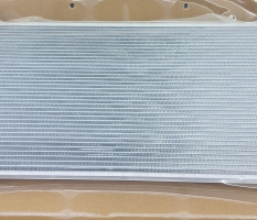 Радиатор охлаждения ДВС AT Monza 1.3 UZ-DW