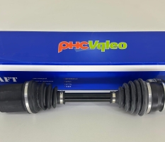 Привод левый в сборе AT (LH) Cobalt T300 PHC Vqleo