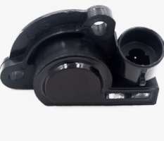 Датчик дроссельной заслонки Nexia UZ-DW