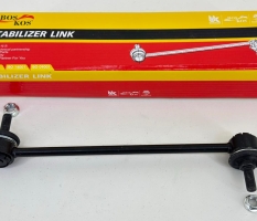 Серьга. Стойка стабилизатора передний R3 BOSKOS Korea