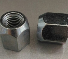 Гайка Колесная открытый R3 Gentra JB Motors
