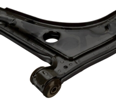 Рычаг передней подвески правый (RH) Gentra LEON