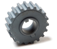 Шкив коленвала ГРМ Nexia 8V 1.5 Plus-Q